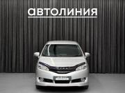 Toyota Wish II Рестайлинг Красноярск  - изображение 20