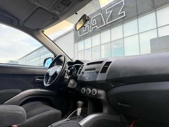 Mitsubishi Outlander II с пробегом 2008 года, цена 1 250 000 рублей, 263000 км, внедорожник, Автокод Объявления