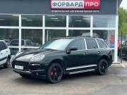 Porsche Cayenne I Рестайлинг (957) Ижевск  - изображение 27