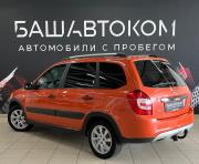 Lada (ВАЗ) Kalina II Уфа  - изображение 20