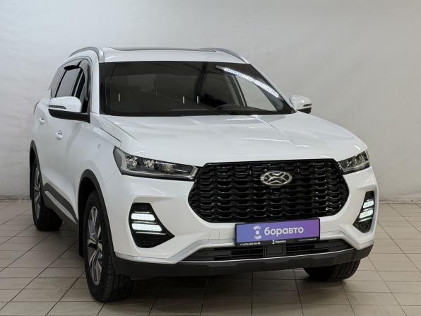 Xcite X-Cross 7 с пробегом 2024 года, цена 1 870 000 рублей, 27830 км, внедорожник, Автокод Объявления
