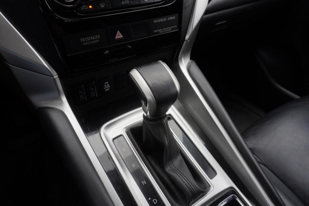 Mitsubishi Pajero Sport III Ульяновск  - изображение 16