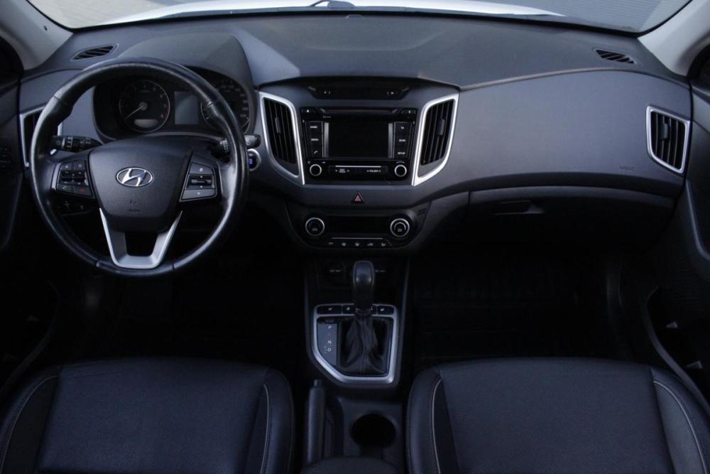 Hyundai Creta I Брянск  - изображение 6