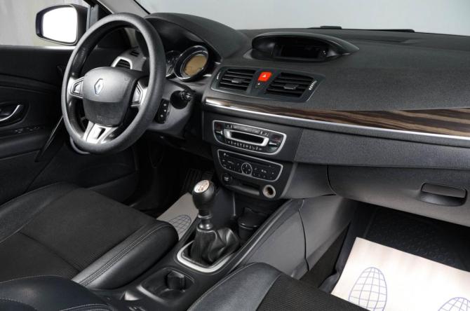 Renault Megane III с пробегом 2010 года, цена 699 000 рублей, 271000 км, хэтчбек, Автокод Объявления