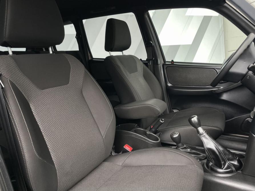 Chevrolet Niva I Рестайлинг Екатеринбург  - изображение 23