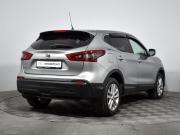 Nissan Qashqai II Санкт-Петербург  - изображение 24