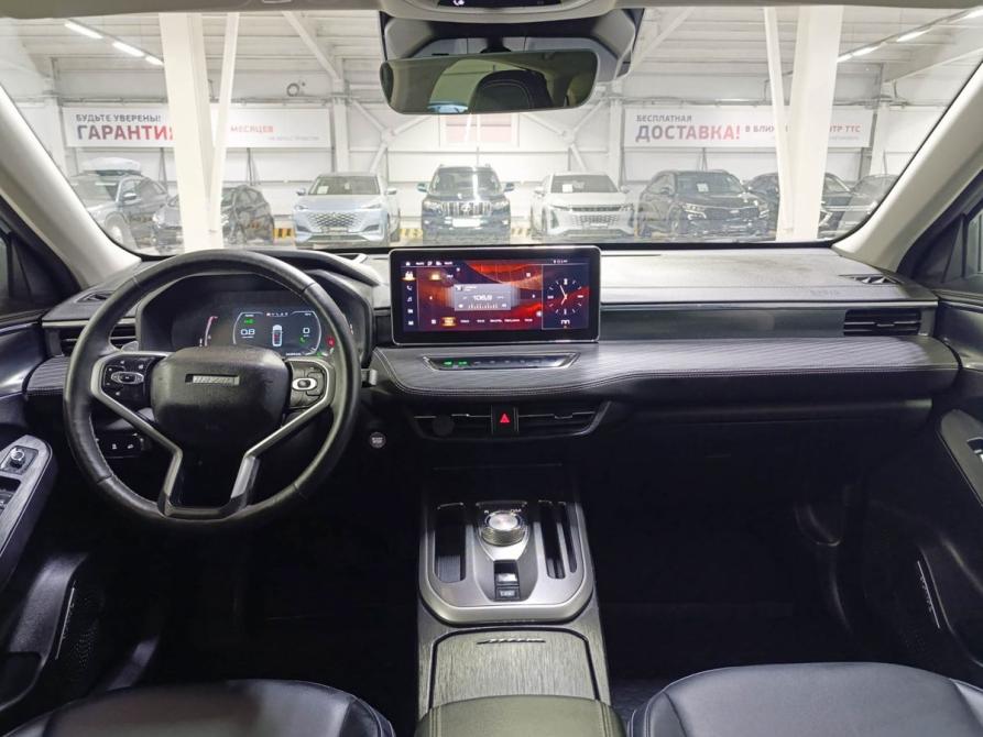 Haval Jolion I Набережные Челны  - изображение 17