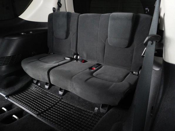 Nissan Patrol VI (Y62) Рестайлинг 2 с пробегом 2021 года, цена 9 255 000 рублей, 6361 км, внедорожник, Автокод Объявления