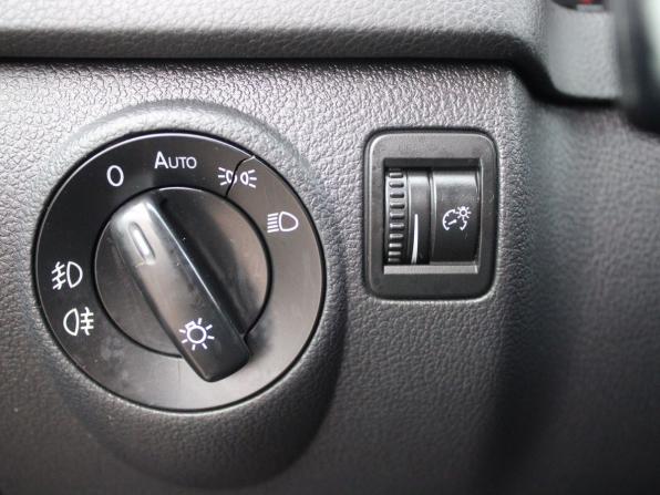 Volkswagen Tiguan I с пробегом 2008 года, цена 799 000 рублей, 256801 км, внедорожник, Автокод Объявления
