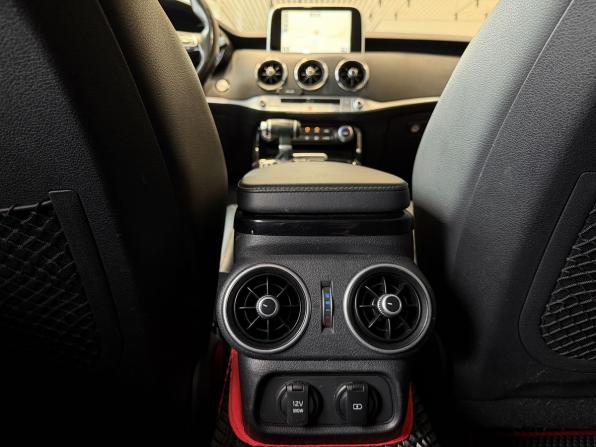 Kia Stinger I с пробегом 2018 года, цена 2 293 000 рублей, 154279 км, лифтбек, Автокод Объявления