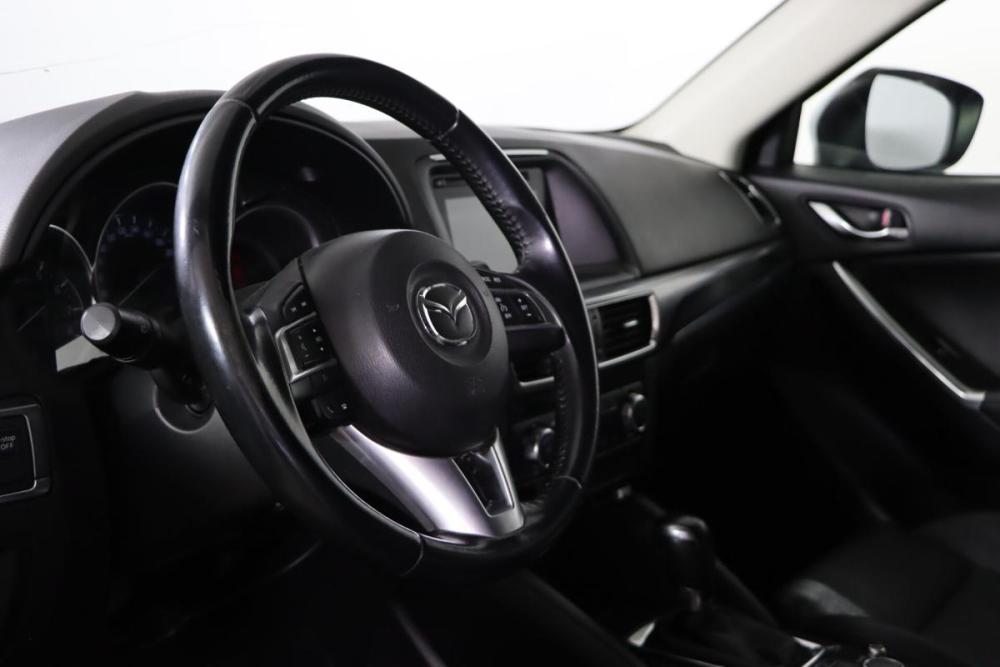 Mazda CX-5 I Рестайлинг Нижний Новгород  - изображение 9