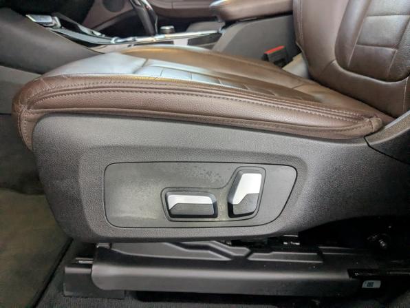 BMW X3 III (G01) с пробегом 2020 года, цена 4 246 500 рублей, 99166 км, внедорожник, Автокод Объявления