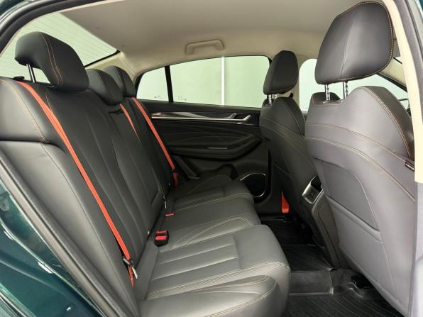 Omoda S5 GT с пробегом 2023 года, цена 1 585 000 рублей, 35021 км, седан, Автокод Объявления