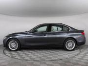 BMW 3 серии VI (F3x) Рестайлинг Химки  - изображение 21