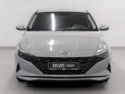 Hyundai Elantra VII (CN7) Санкт-Петербург  - изображение 28