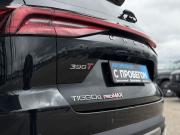 Chery Tiggo 8 Pro Max I Рестайлинг Тверь  - изображение 26