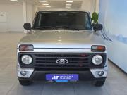 Lada (ВАЗ) 2121 (4x4) I Рестайлинг Таганрог  - изображение 14