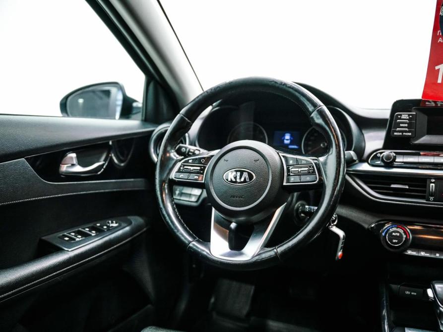 Kia Cerato IV Красноярск  - изображение 13