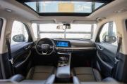 Changan CS35 Plus I Рестайлинг Ростов-на-Дону  - изображение 50