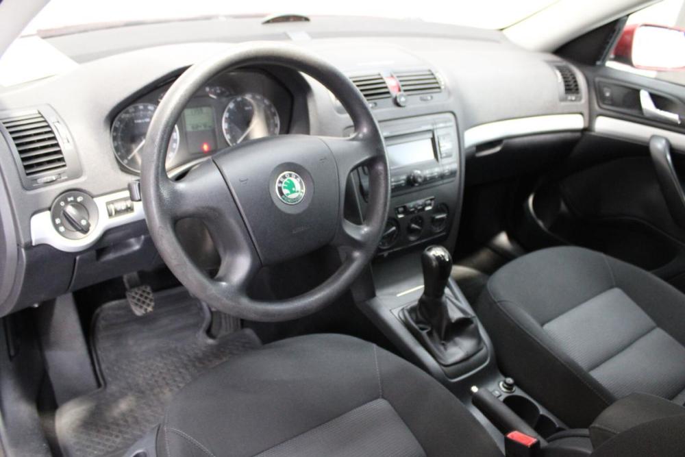 Skoda Octavia II (A5) Ярославль  - изображение 10