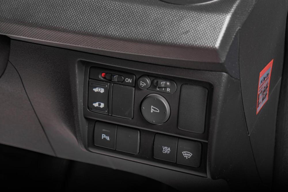 Honda Freed I Томск  - изображение 10