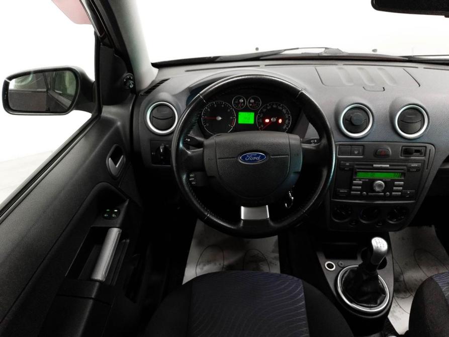 Ford Fusion I Рестайлинг Тула  - изображение 10
