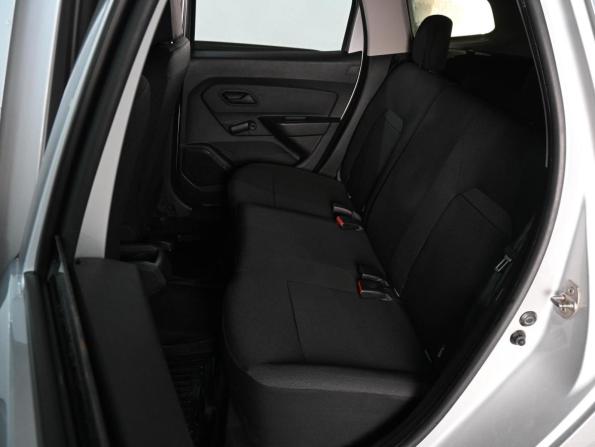 Renault Duster II с пробегом 2022 года, цена 1 449 030 рублей, 165026 км, внедорожник, Автокод Объявления