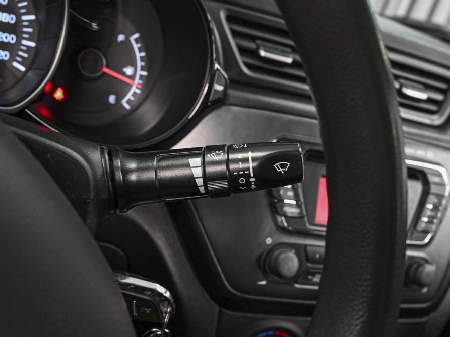 Kia Rio III Ставрополь  - изображение 16