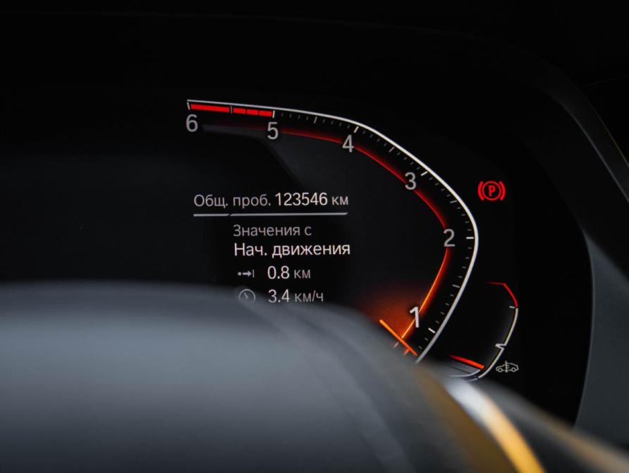 BMW X5 IV (G05/G18) Москва  - изображение 9