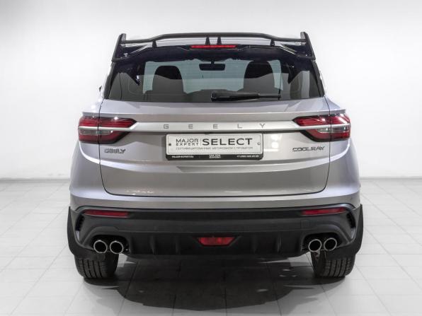 Geely Coolray I с пробегом 2023 года, цена 1 870 000 рублей, 22730 км, внедорожник, Автокод Объявления