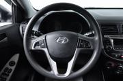 Hyundai Solaris I Рестайлинг Новосибирск  - изображение 31
