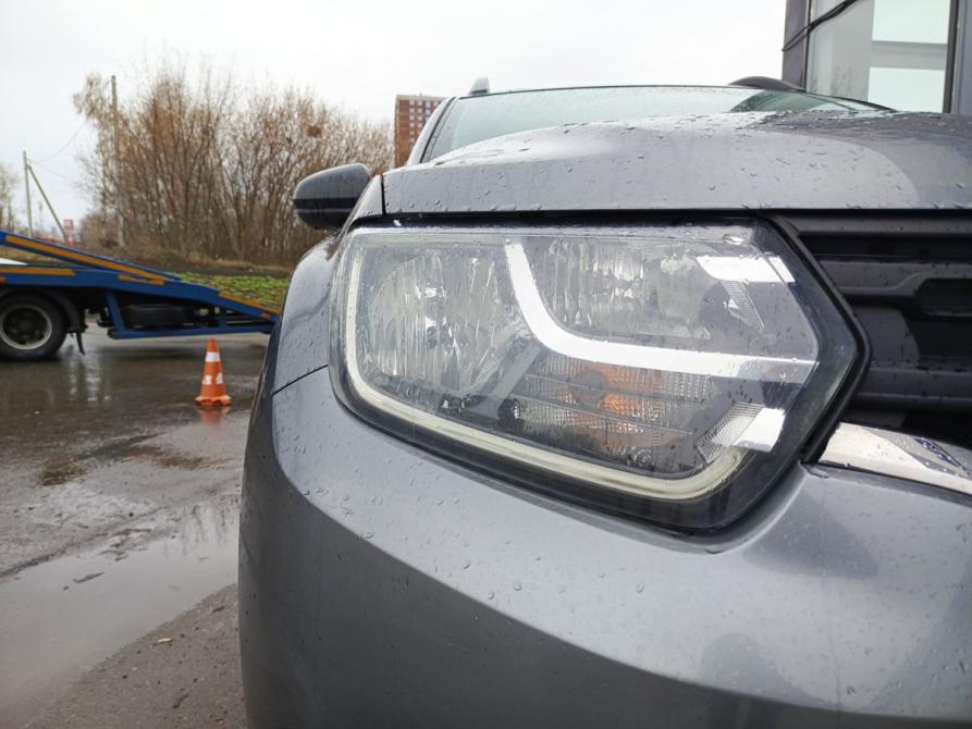 Renault Duster II Ижевск  - изображение 21