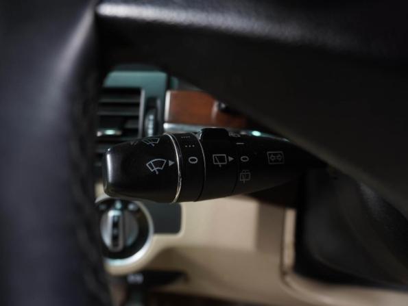 Mercedes-Benz GLK-Класс I (X204) с пробегом 2011 года, цена 1 189 000 рублей, 179799 км, внедорожник, Автокод Объявления