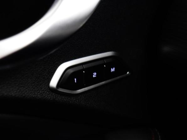 Geely Tugella I Рестайлинг с пробегом 2023 года, цена 2 850 000 рублей, 36799 км, внедорожник, Автокод Объявления
