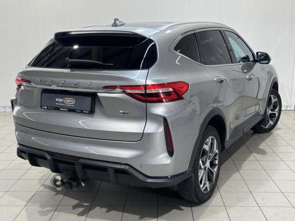 Haval F7 I Рестайлинг с пробегом 2024 года, цена 2 158 000 рублей, 66834 км, внедорожник, Автокод Объявления