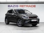Geely Coolray I Тюмень  - изображение 29