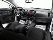 Kia Sportage III Москва  - изображение 20