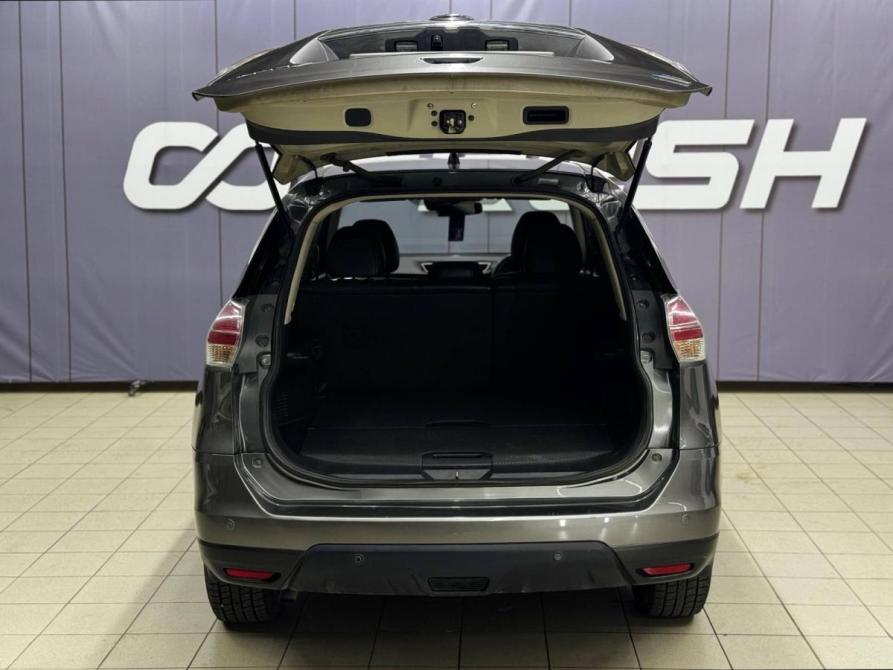 Nissan X-Trail III Благовещенск  - изображение 5