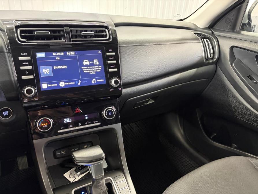 Hyundai Creta II Краснодар  - изображение 11