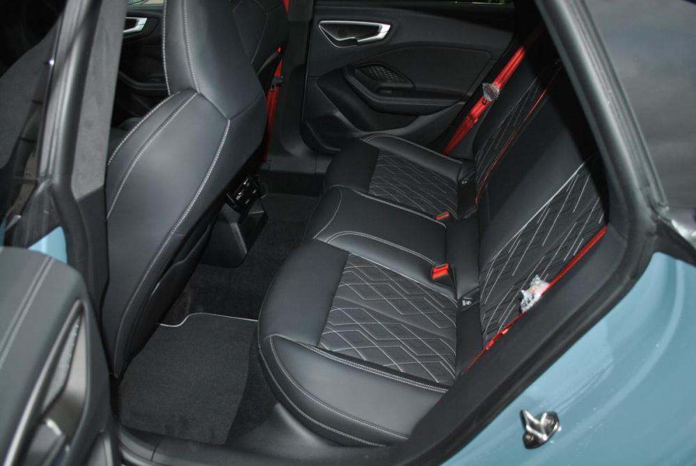 Audi A5 III (B10) Москва  - изображение 18