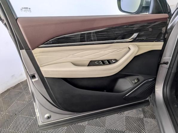 Geely Monjaro I с пробегом 2023 года, цена 3 400 000 рублей, 47032 км, внедорожник, Автокод Объявления