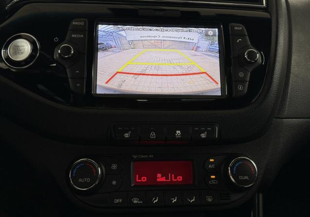 Kia Ceed II Рестайлинг с пробегом 2018 года, цена 1 720 000 рублей, 40919 км, хэтчбек, Автокод Объявления