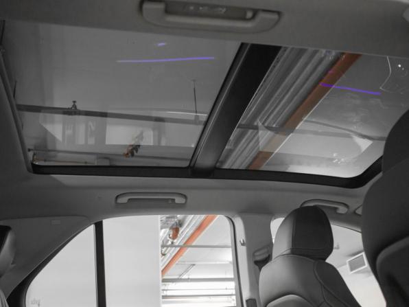 Новый Mercedes-Benz GLE II (V167) 2025 года, цена 14 175 000 рублей, внедорожник, Автокод Объявления