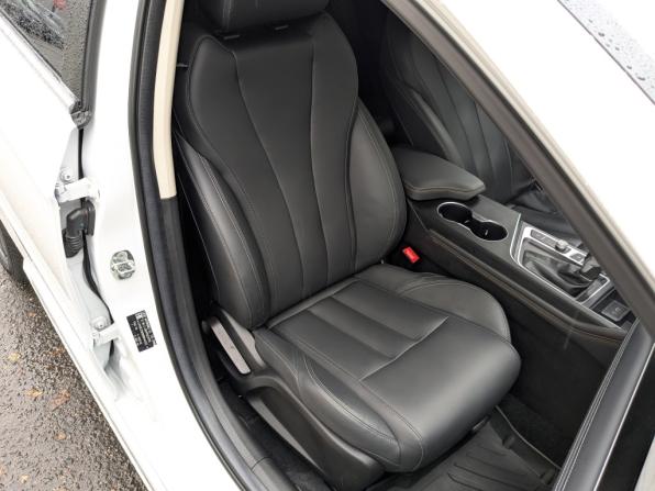 Omoda S5 с пробегом 2024 года, цена 1 550 000 рублей, 20123 км, седан, Автокод Объявления