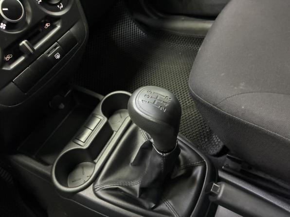 Lada (ВАЗ) Granta I Рестайлинг с пробегом 2019 года, цена 570 000 рублей, 62000 км, седан, Автокод Объявления