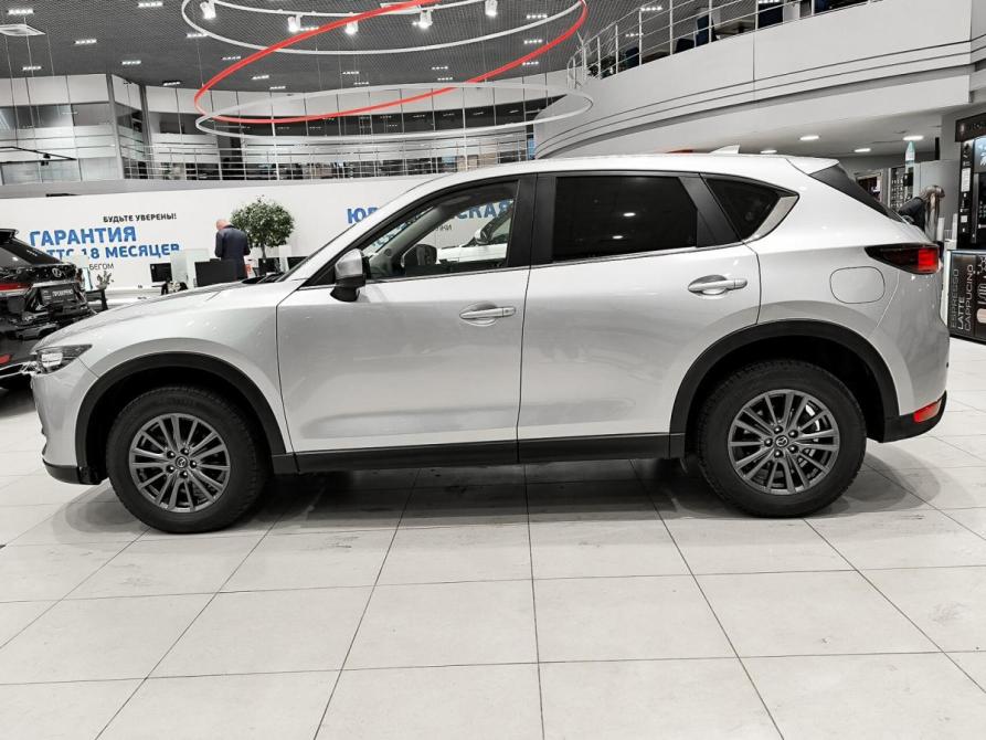 Mazda CX-5 II Казань  - изображение 10