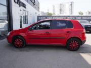 Volkswagen Golf V Москва  - изображение 22