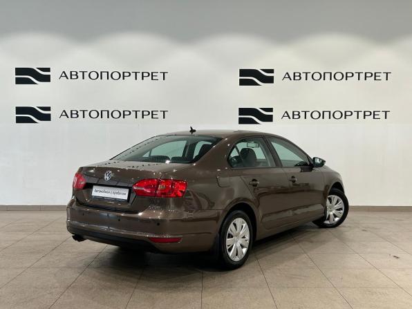 Volkswagen Jetta VI с пробегом 2011 года, цена 769 000 рублей, 202438 км, седан, Автокод Объявления