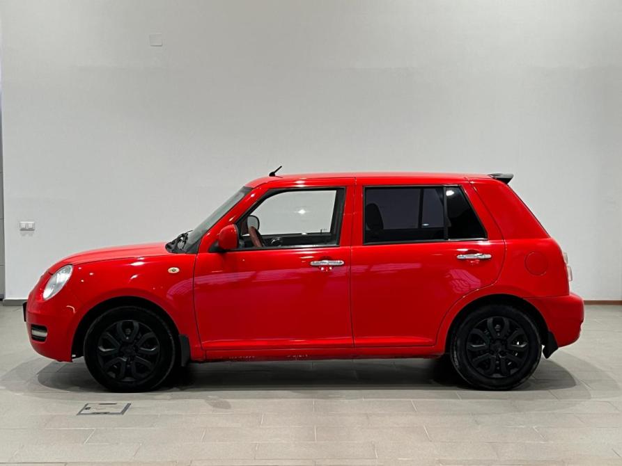 Lifan Smily I Рестайлинг (330) Волгоград  - изображение 6