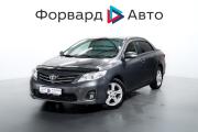 Toyota Corolla X (E140 E150) Рестайлинг Тюмень  - изображение 30